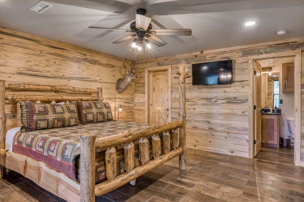 Railway River Retreat  RRR