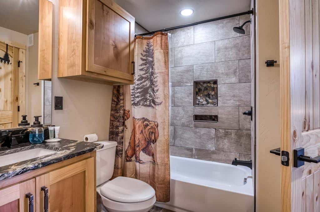 Railway River Retreat  RRR