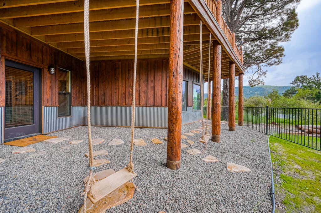 Railway River Retreat  RRR