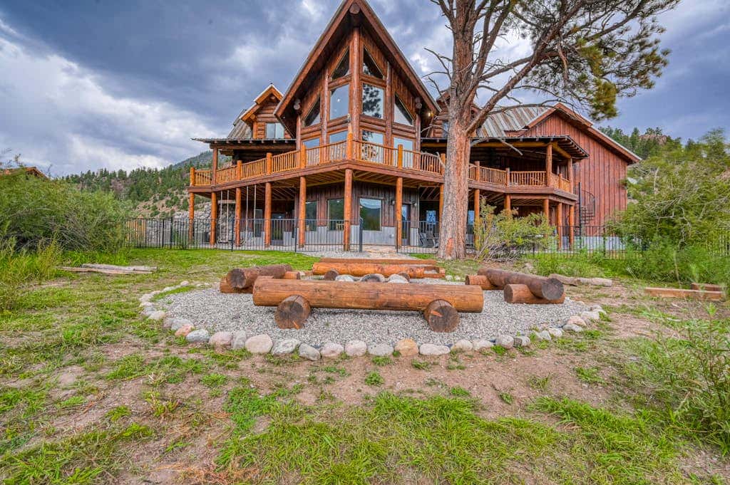 Railway River Retreat  RRR