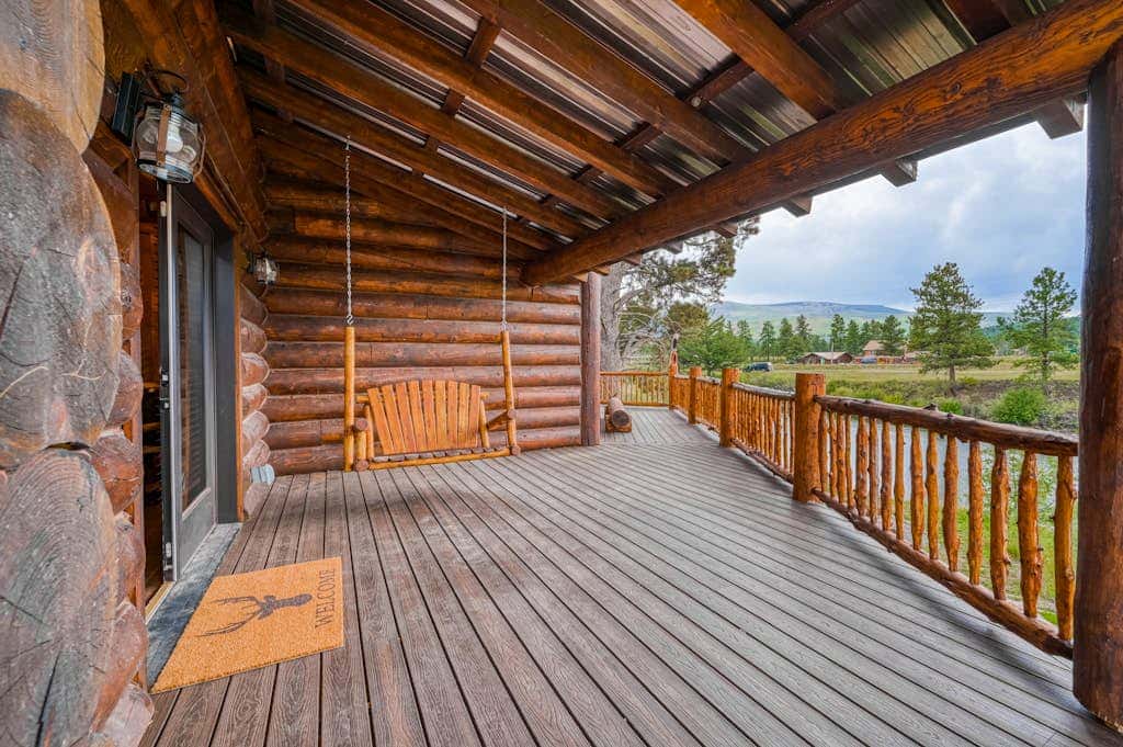 Railway River Retreat  RRR