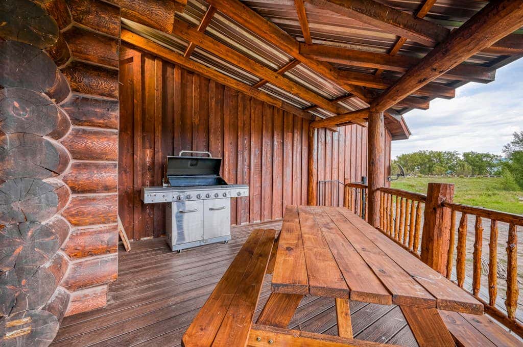 Railway River Retreat  RRR
