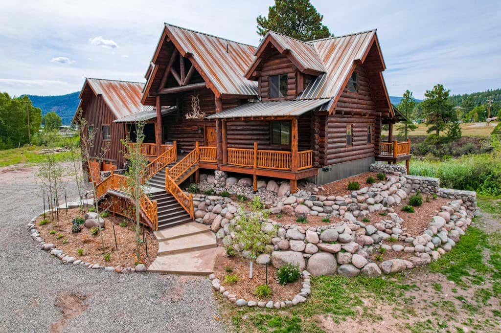Railway River Retreat  RRR