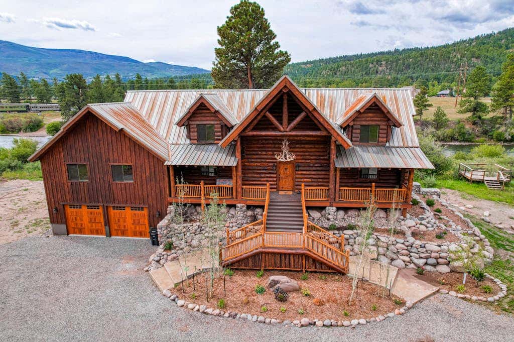 Railway River Retreat  RRR