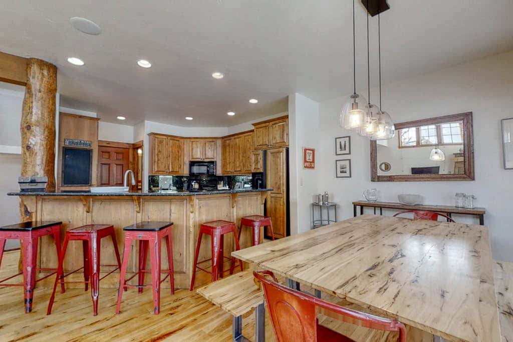 EagleRidge Townhomes 1414