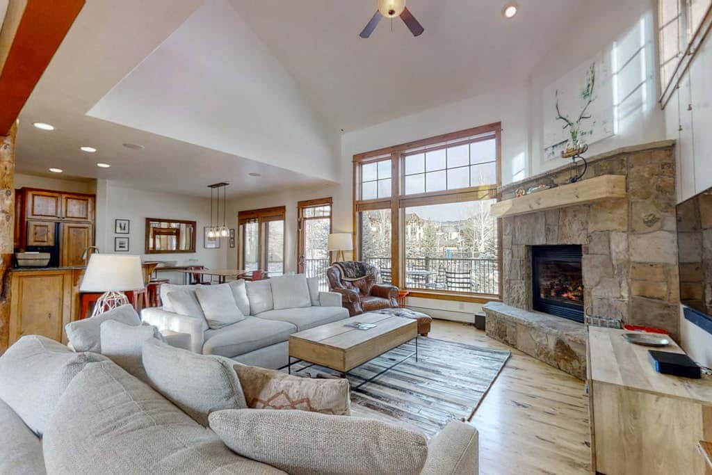 EagleRidge Townhomes 1414