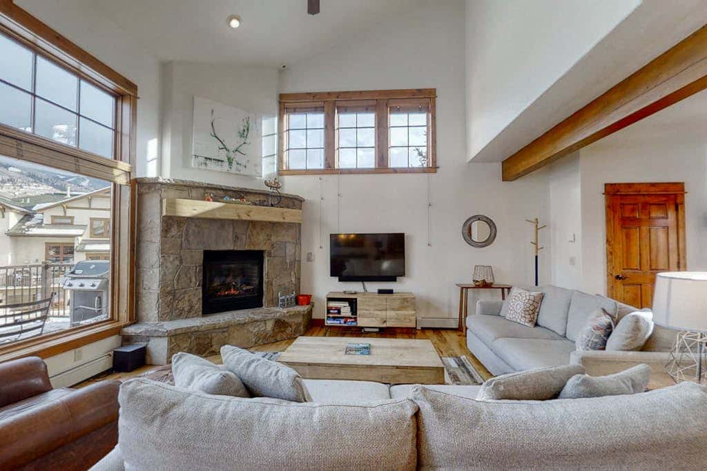 EagleRidge Townhomes 1414