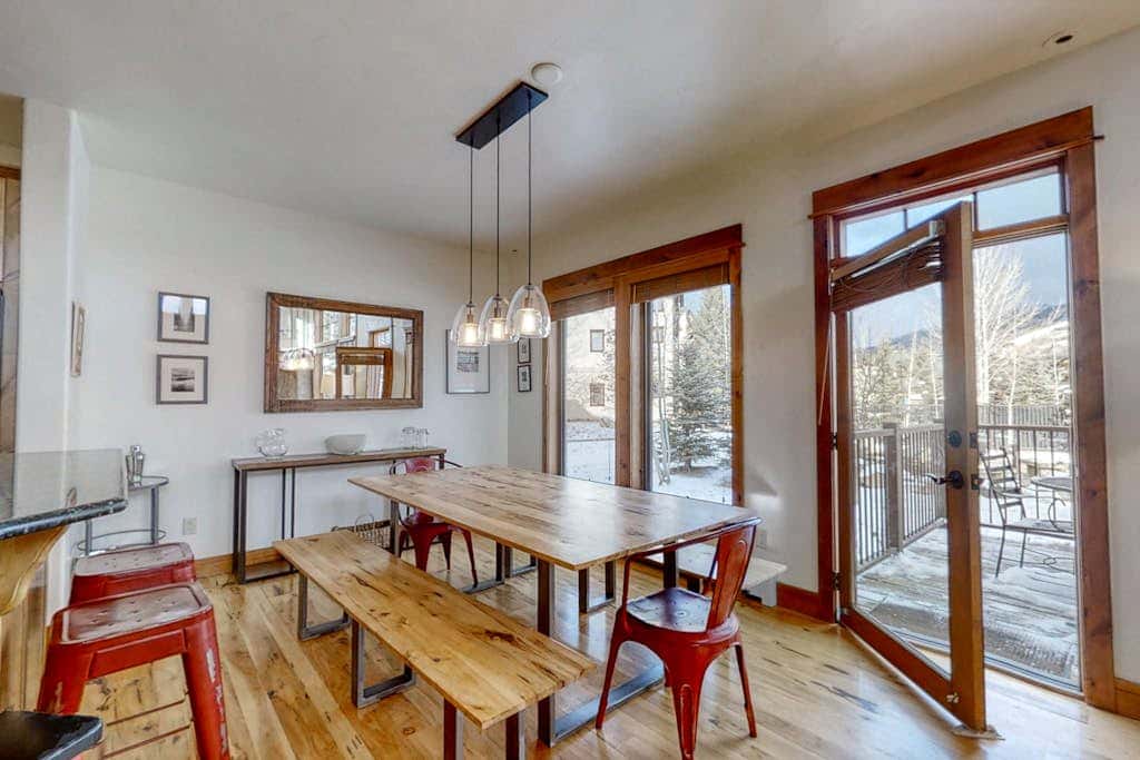 EagleRidge Townhomes 1414