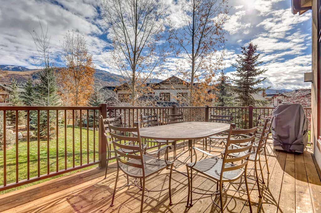 EagleRidge Townhomes 1414