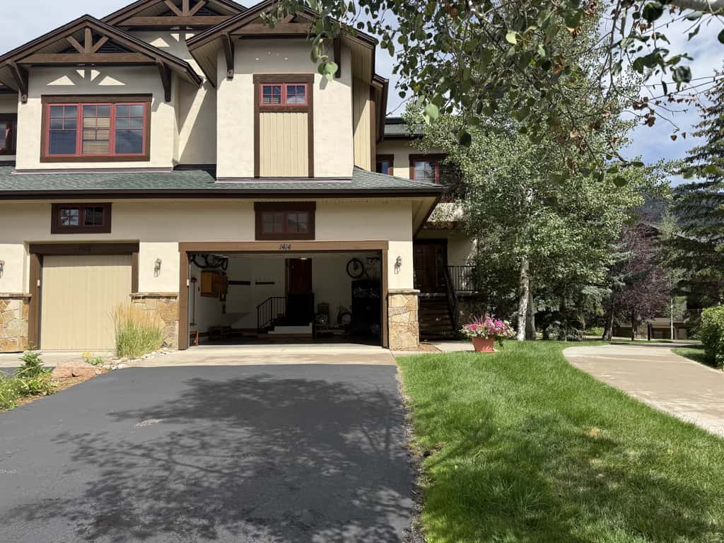 EagleRidge Townhomes 1414