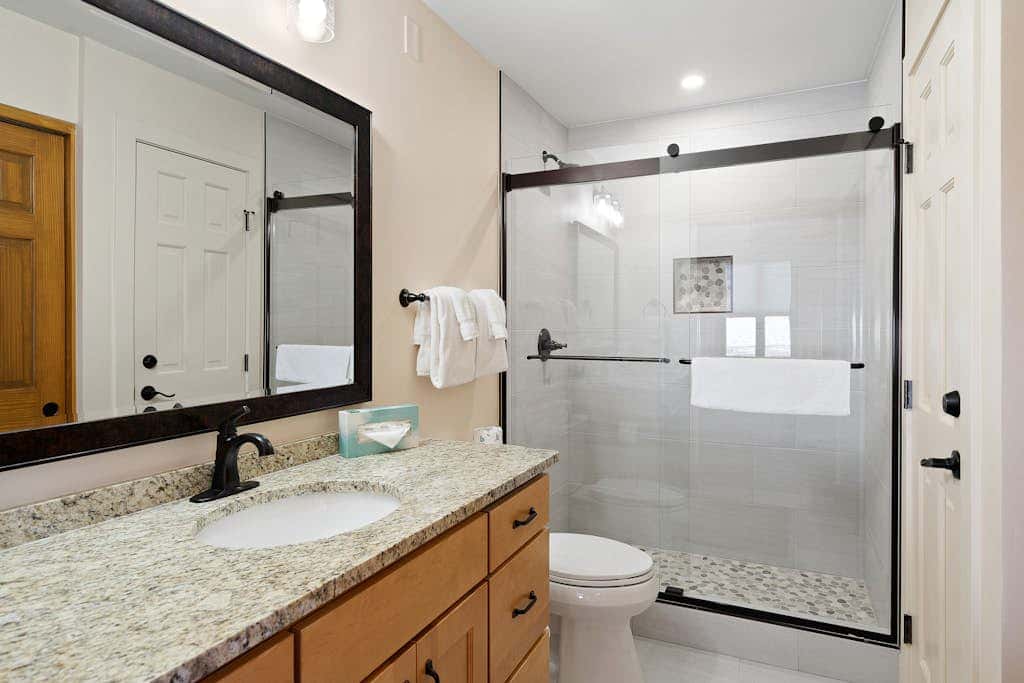 Timber Run 406