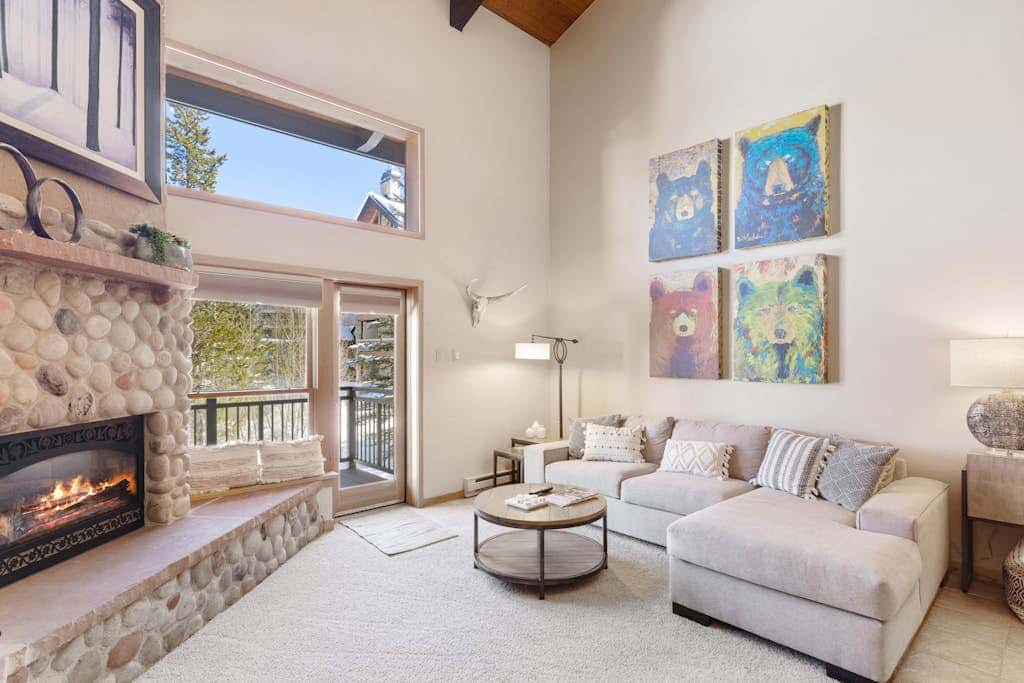 Ptarmigan House 38