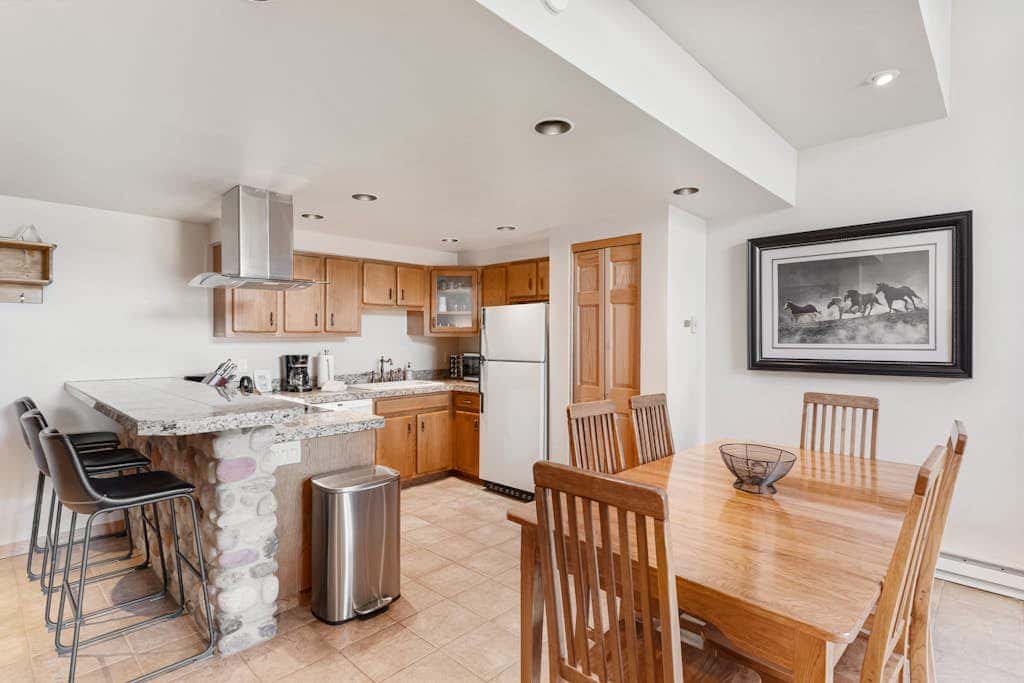 Ptarmigan House 38