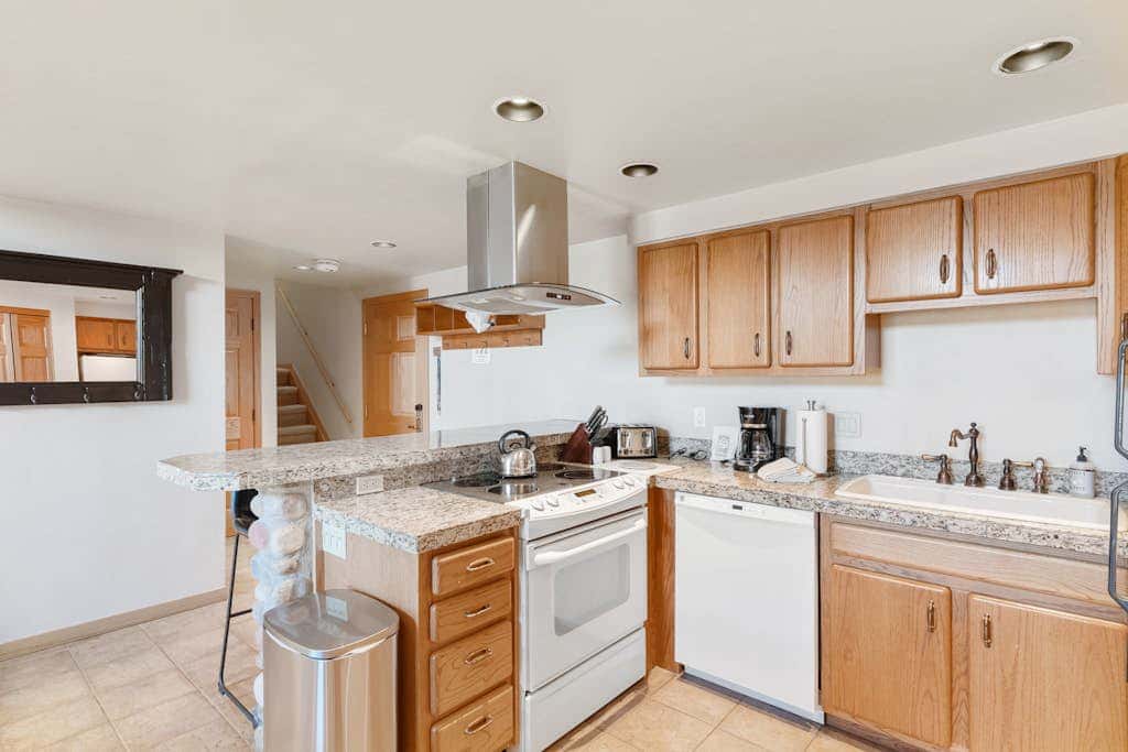 Ptarmigan House 38
