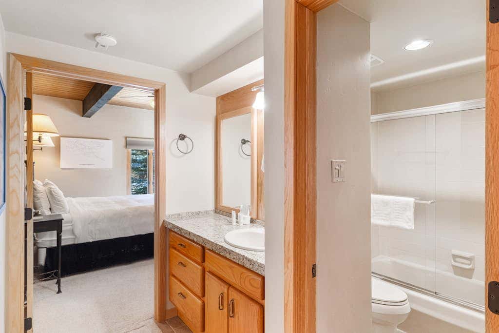 Ptarmigan House 38
