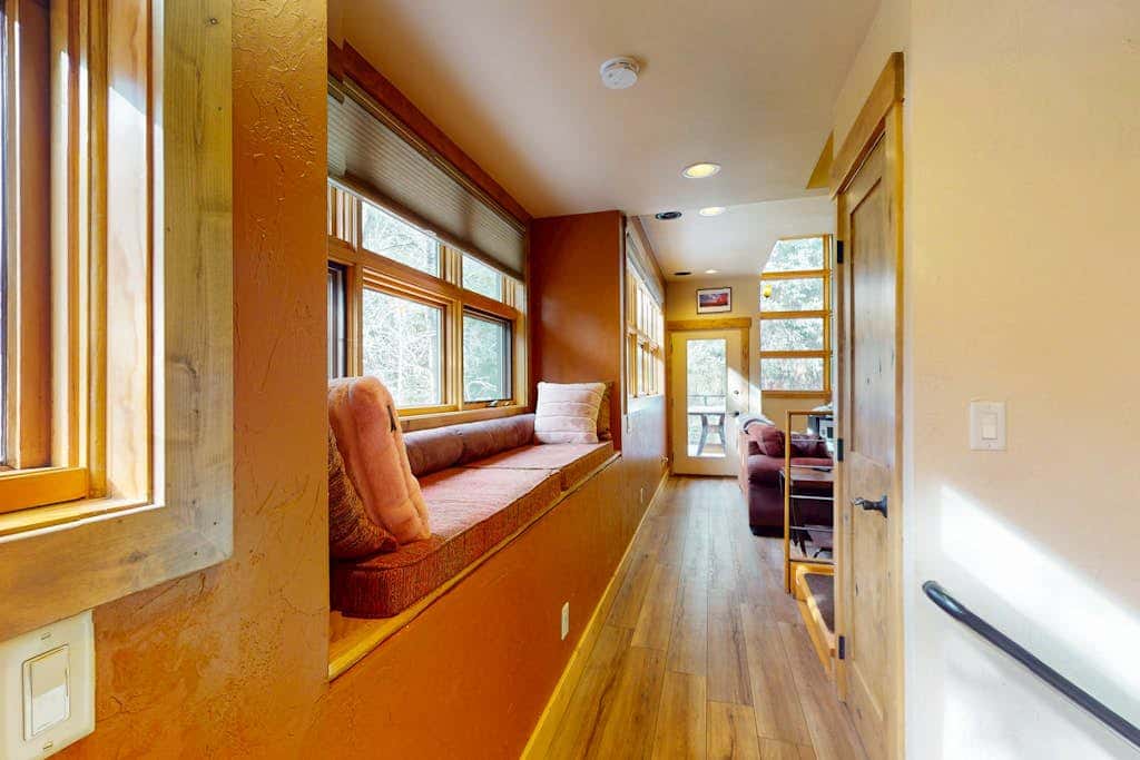 Tenmile Mountain House