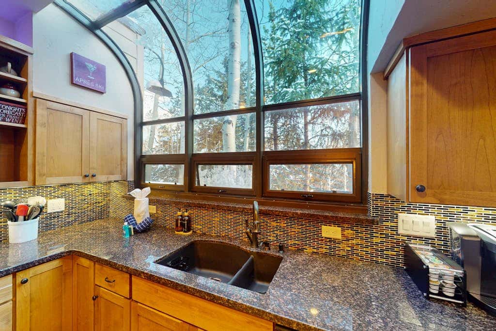 Tenmile Mountain House