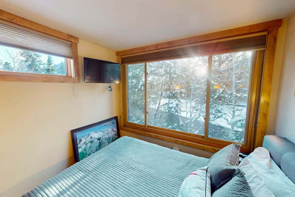 Tenmile Mountain House