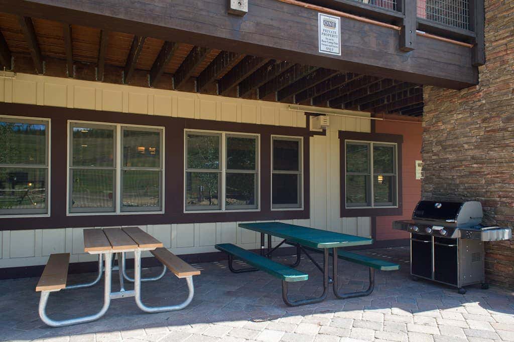Base Camp One 112