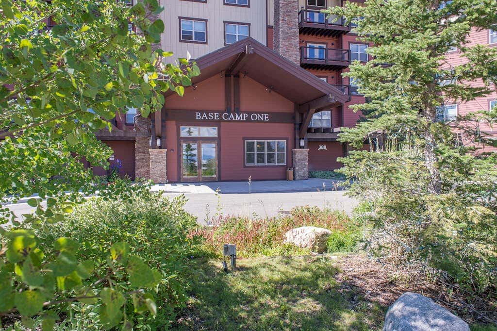 Base Camp One 112