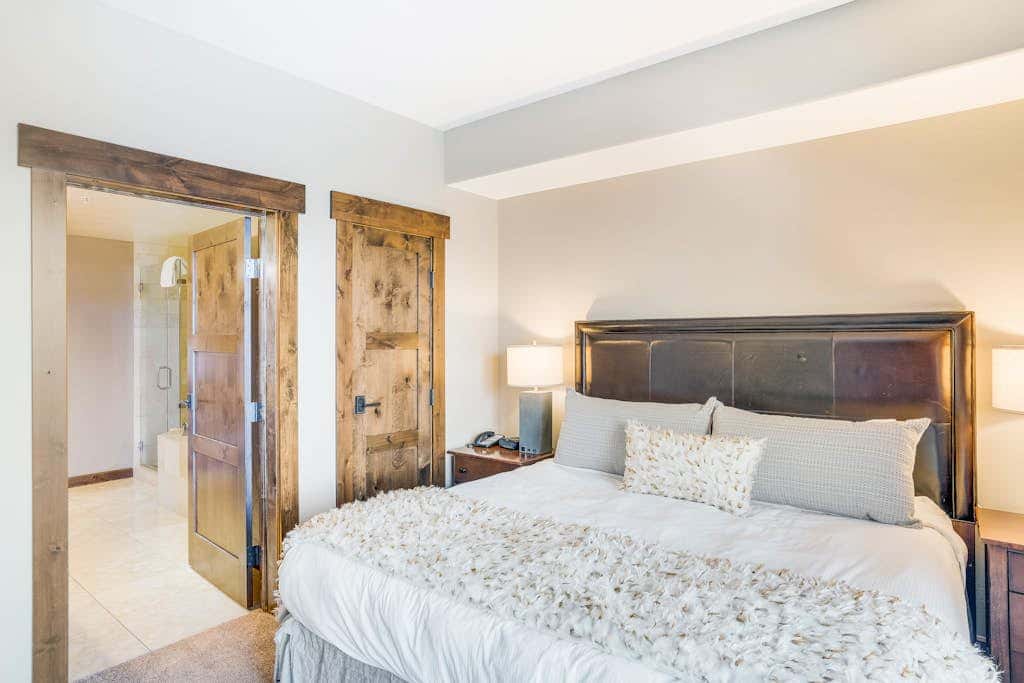 Trailhead Lodge 4118