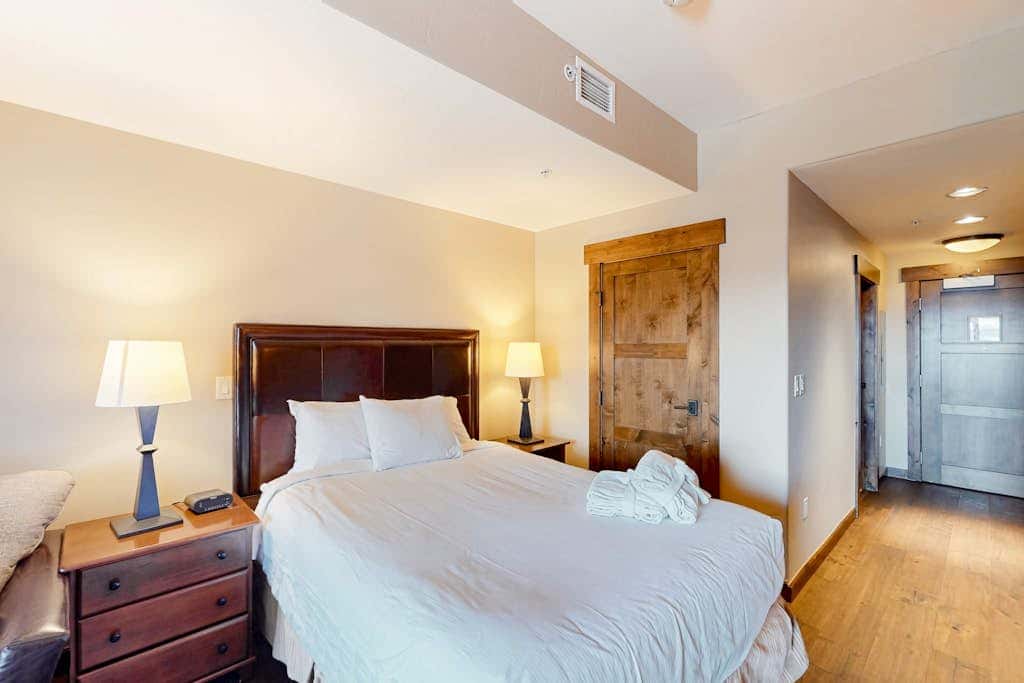 Trailhead Lodge 4113