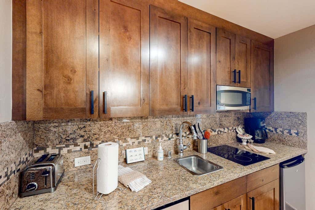 Trailhead Lodge 4113