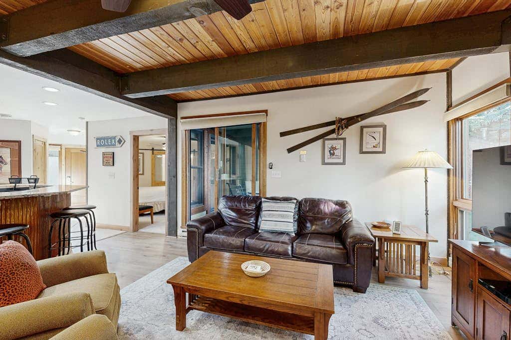 Lodge at Steamboat B103