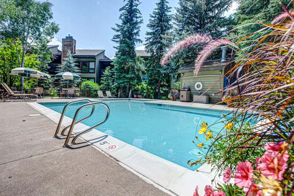 Lodge at Steamboat B103