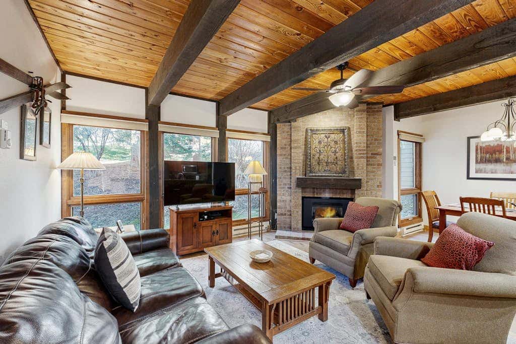 Lodge at Steamboat B103
