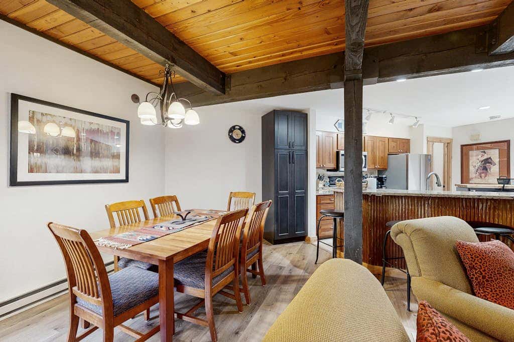 Lodge at Steamboat B103