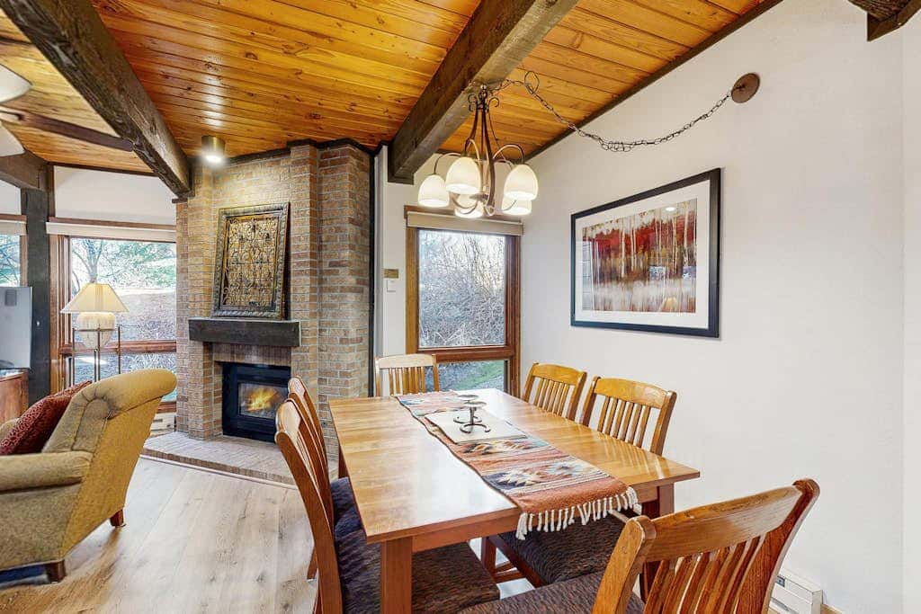 Lodge at Steamboat B103