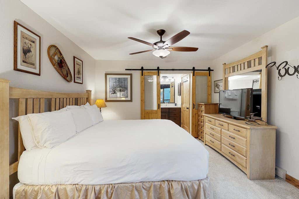 Lodge at Steamboat B103