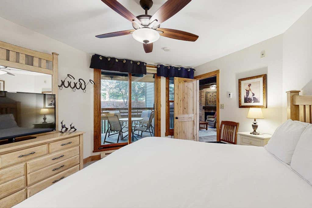 Lodge at Steamboat B103