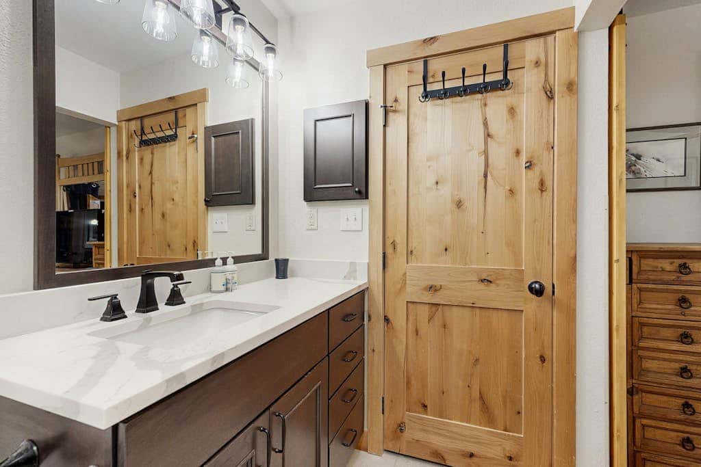 Lodge at Steamboat B103