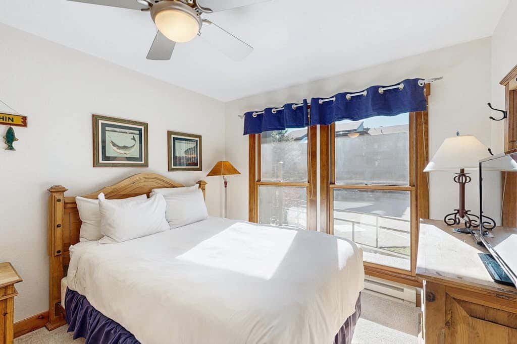 Lodge at Steamboat B103