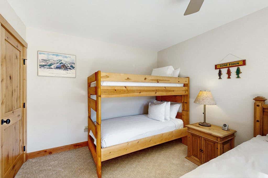 Lodge at Steamboat B103
