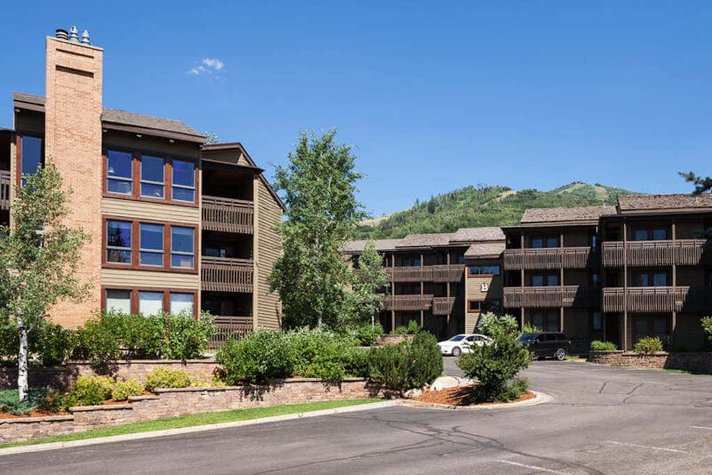 Lodge at Steamboat B103