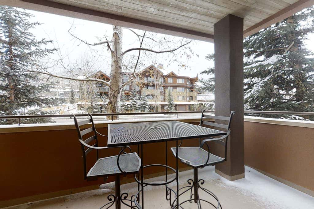 Canyon Creek B105