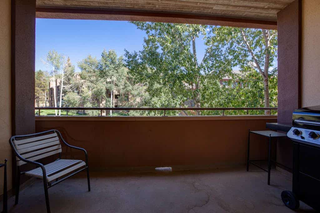 Modern family getaway w/ a pool, pool spa, garage parking - walk to the gondola
