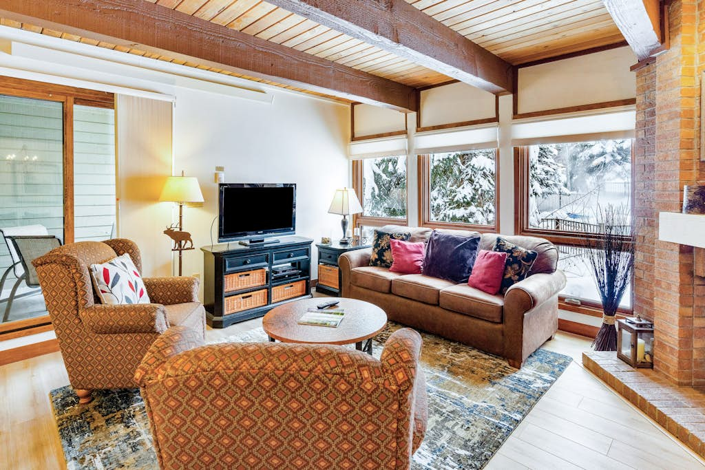 Lodge at Steamboat B201