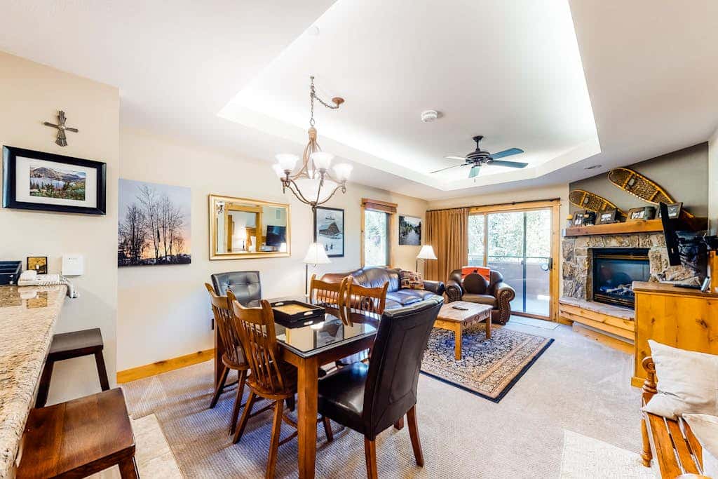 Canyon Creek A105