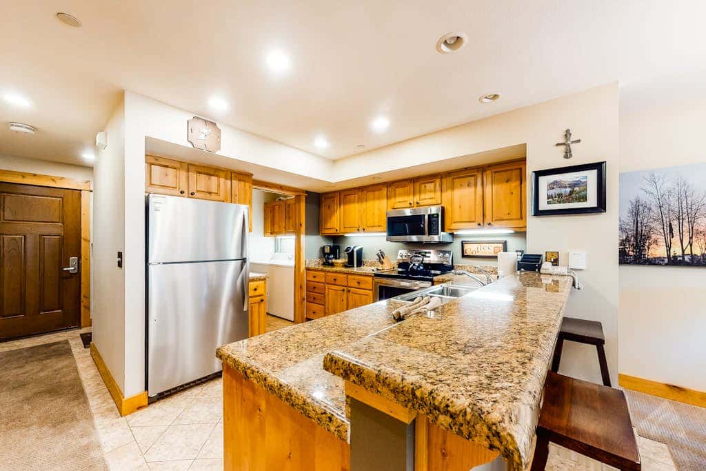 Canyon Creek A105