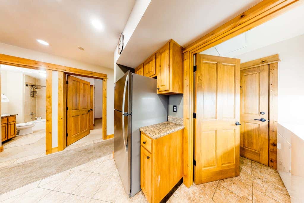 Canyon Creek A105