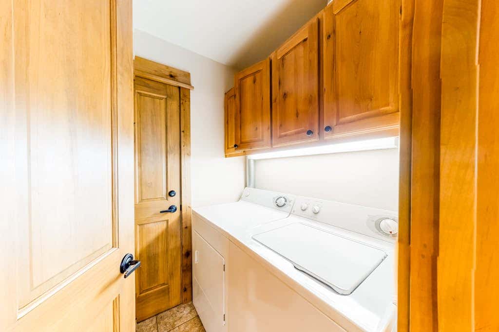 Canyon Creek A105