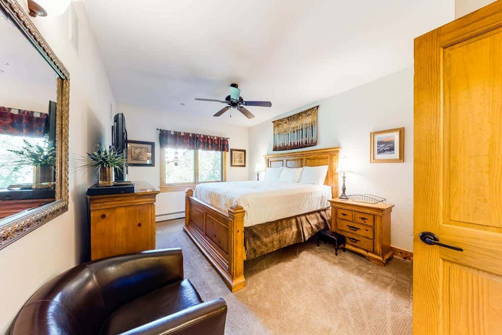 Canyon Creek A105