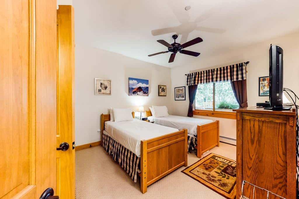 Canyon Creek A105