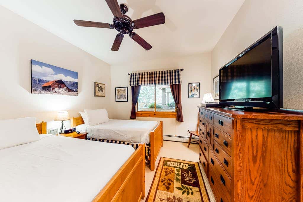 Canyon Creek A105