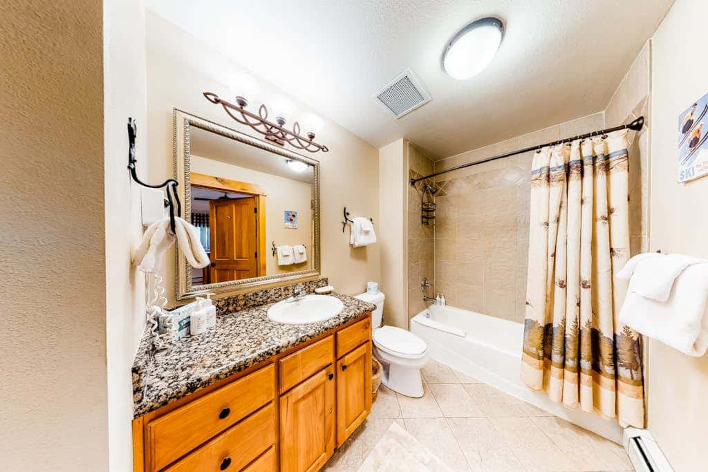 Canyon Creek A105