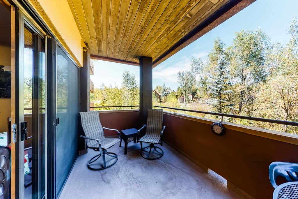 Canyon Creek A105